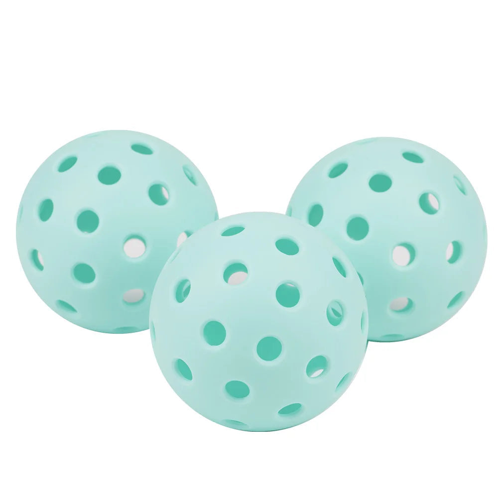 Joysent Outdoor Pickleball Balls