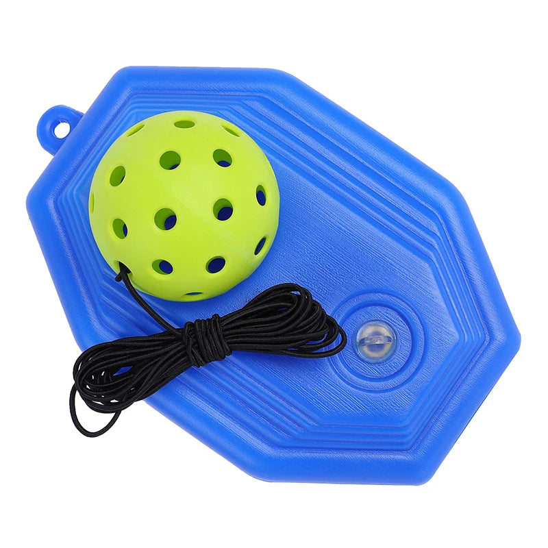 Pickleball Trainer with String