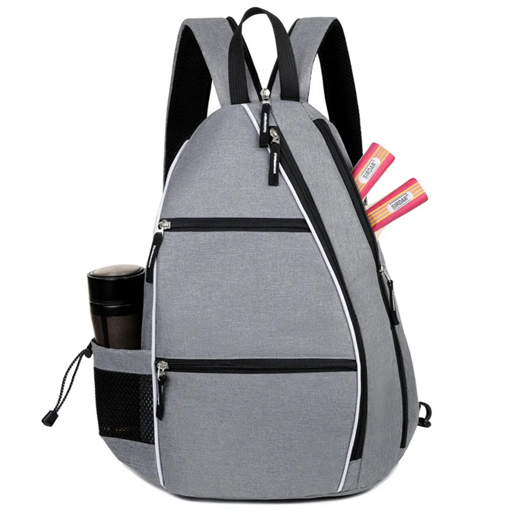 Pickleball Paddle Backpack
