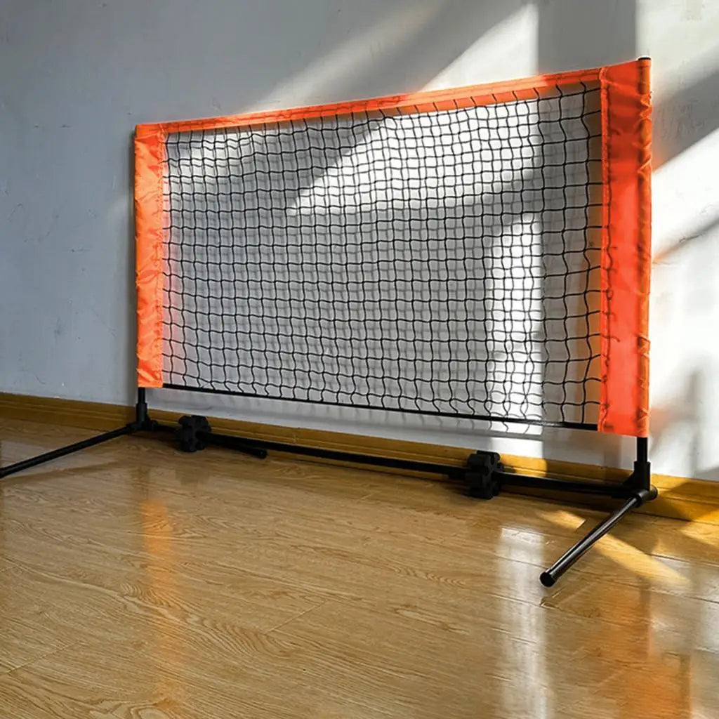 Mini Pickleball Net Set