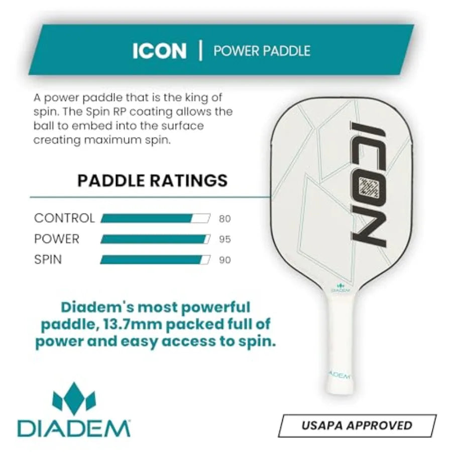Diadem ICON Performance Paddle