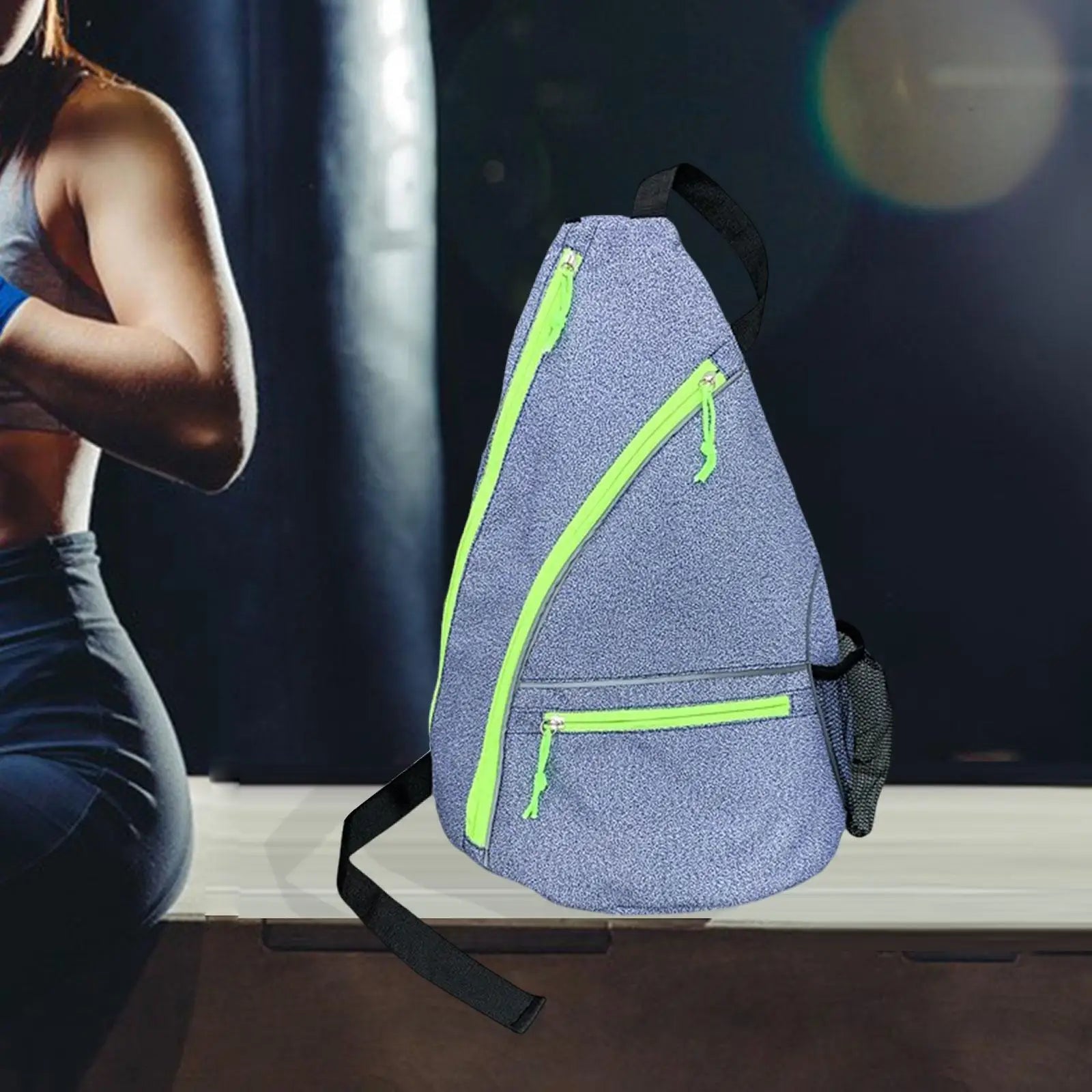 Waterproof Pickleball Backpack