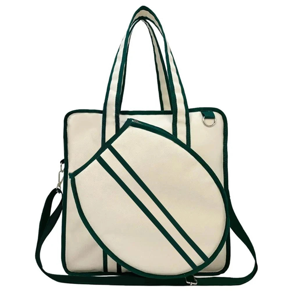 Large Pickleball Racket Bag