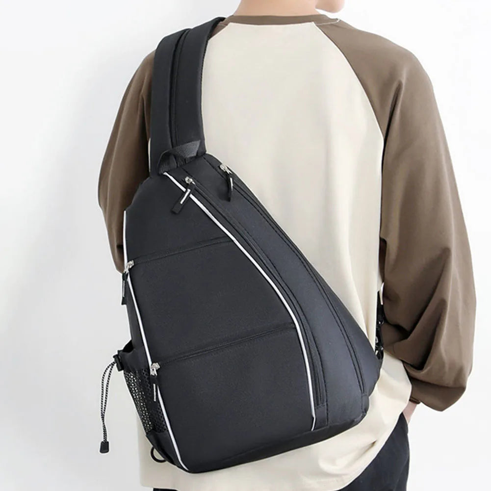 Pickleball Paddle Backpack