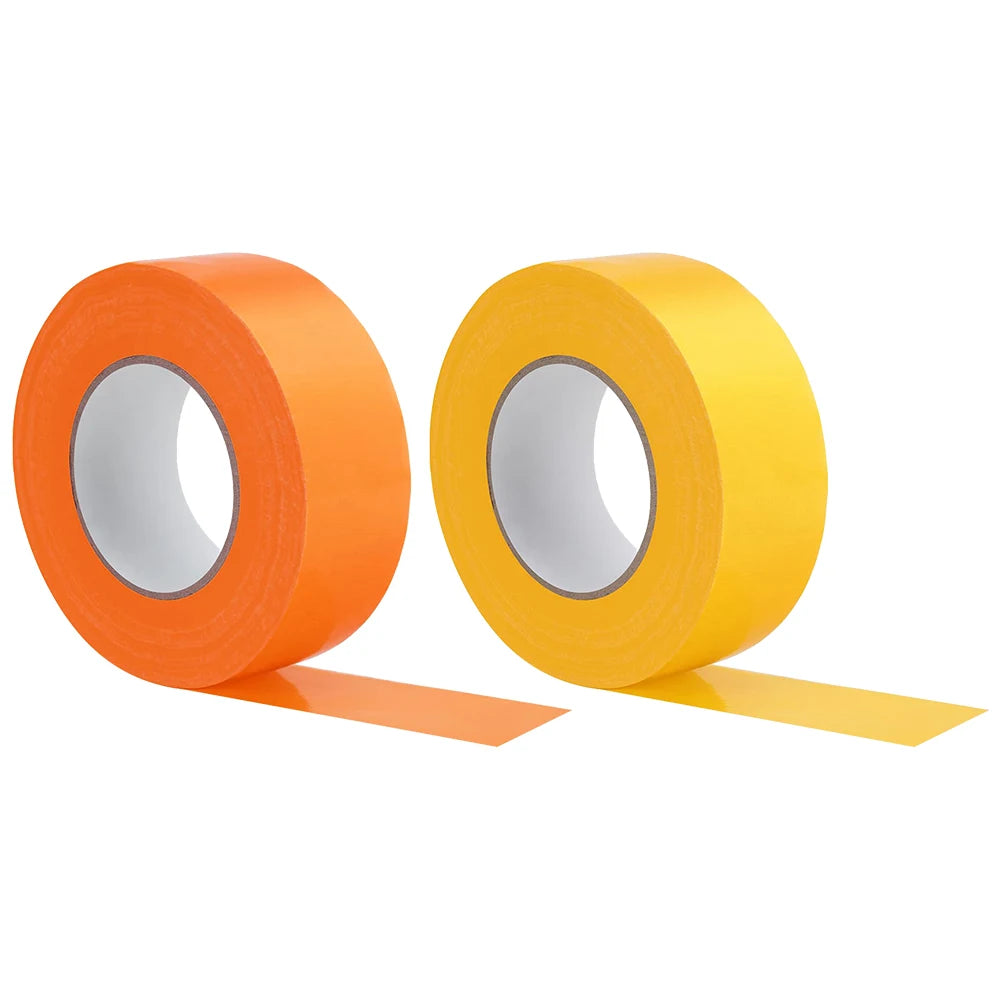 Outdoor Pickleball Court Tape