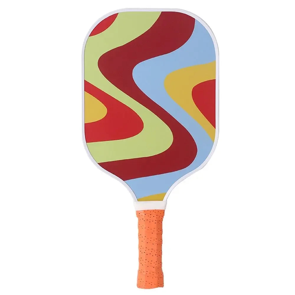 Honeycomb Core Pickleball Paddle