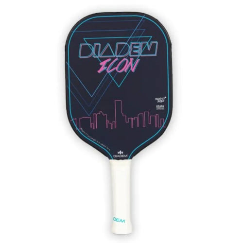 Diadem ICON Carbon Paddle