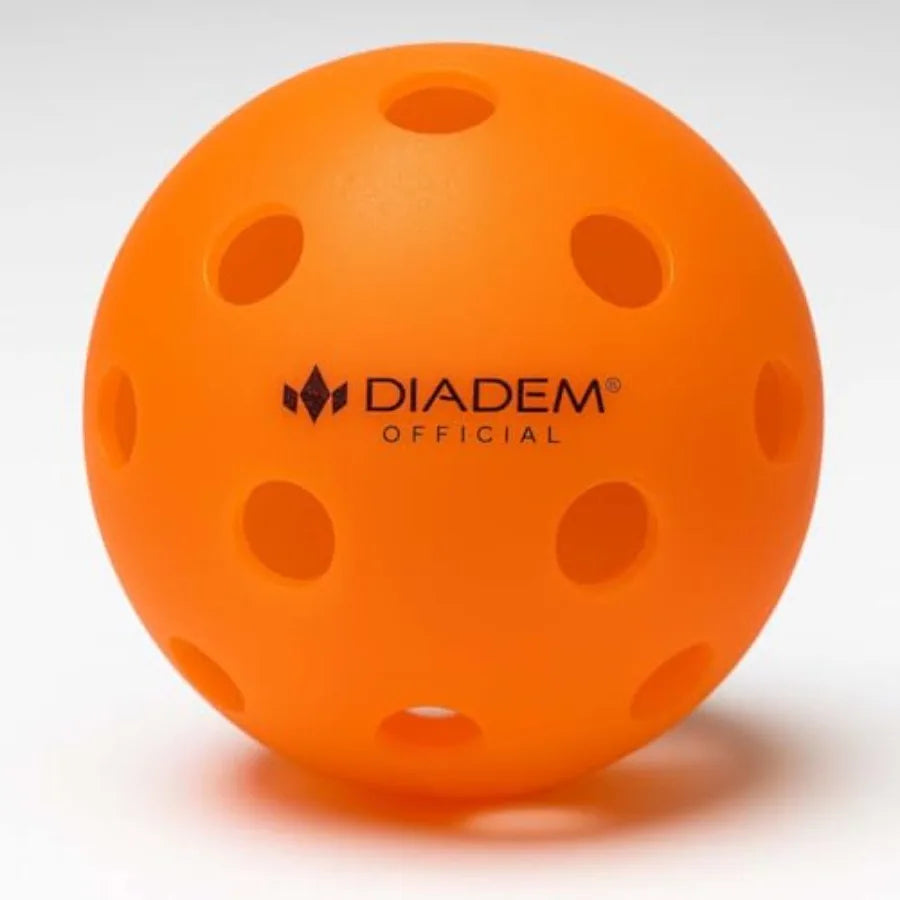 Diadem Indoor Pickleball Balls