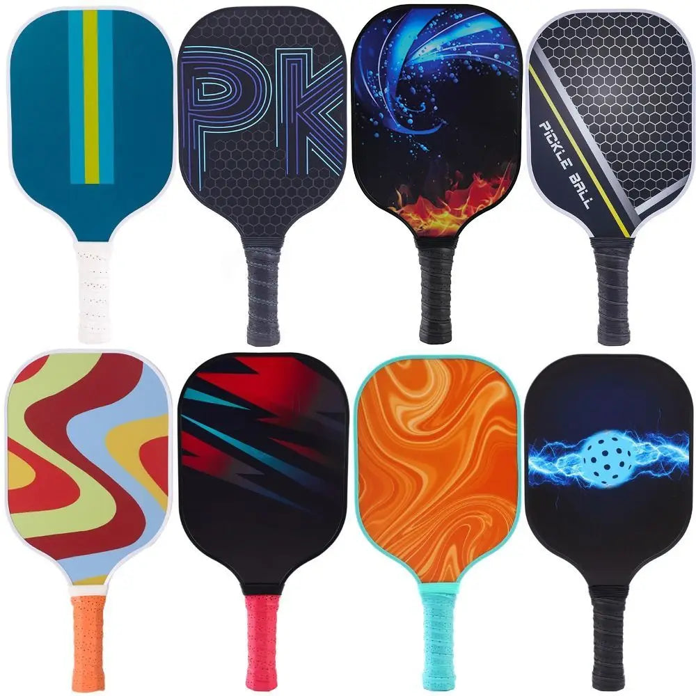 Honeycomb Core Pickleball Paddle