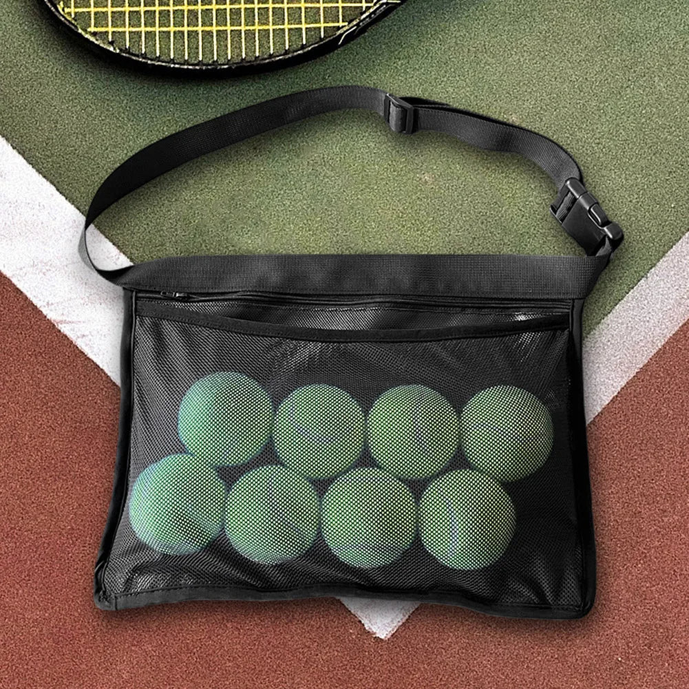 Pickleball Waist Ball Pouch