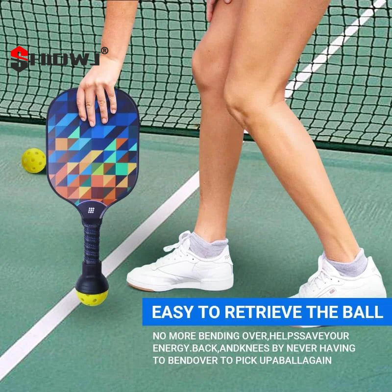 Pickleball Ball Retriever
