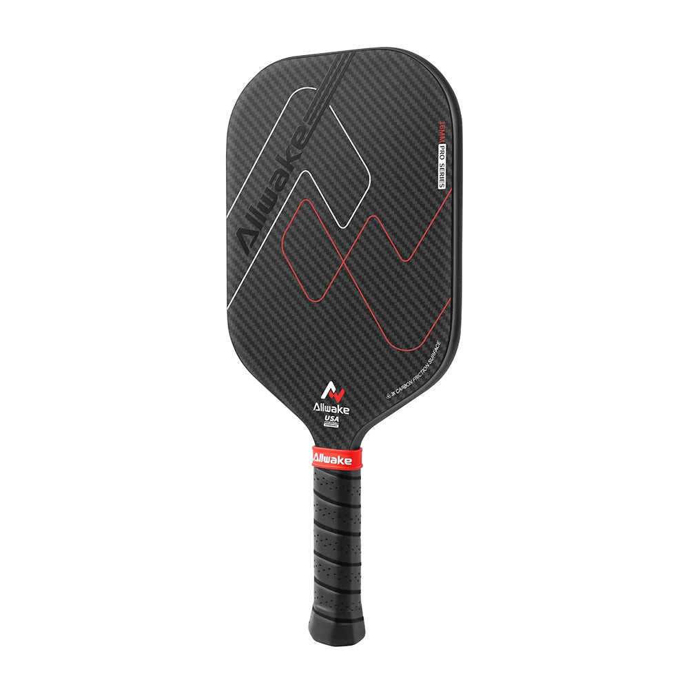 Carbon Fiber Pickleball Paddle