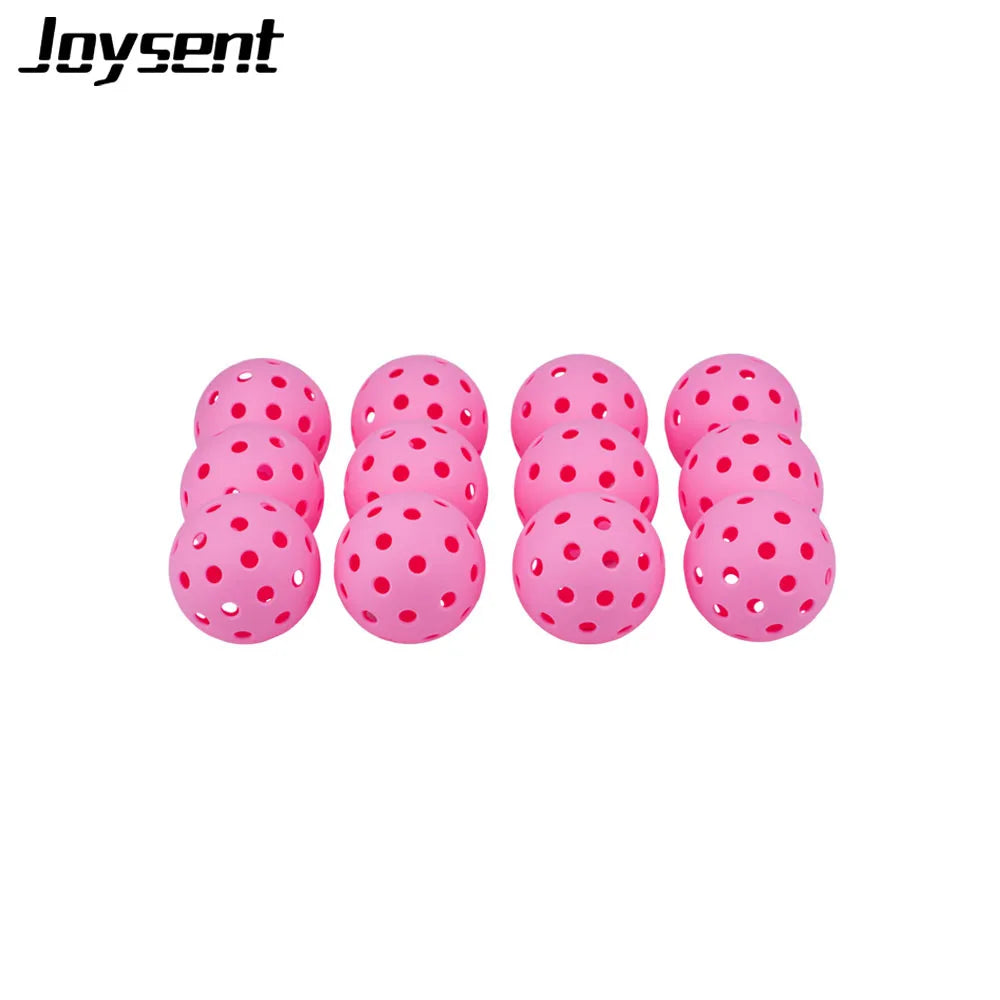 Joysent Training Pickleball Balls