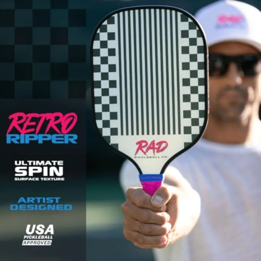 RAD Power Control Paddle