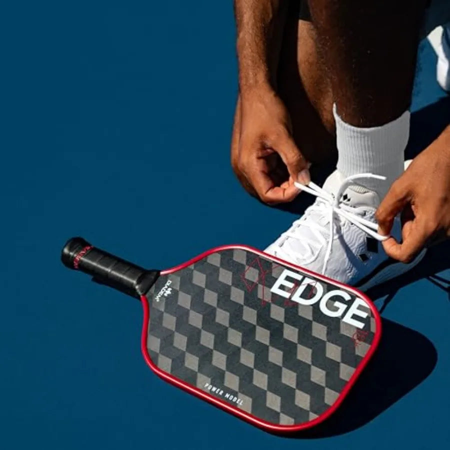 Diadem Edge 18K Spin Paddle