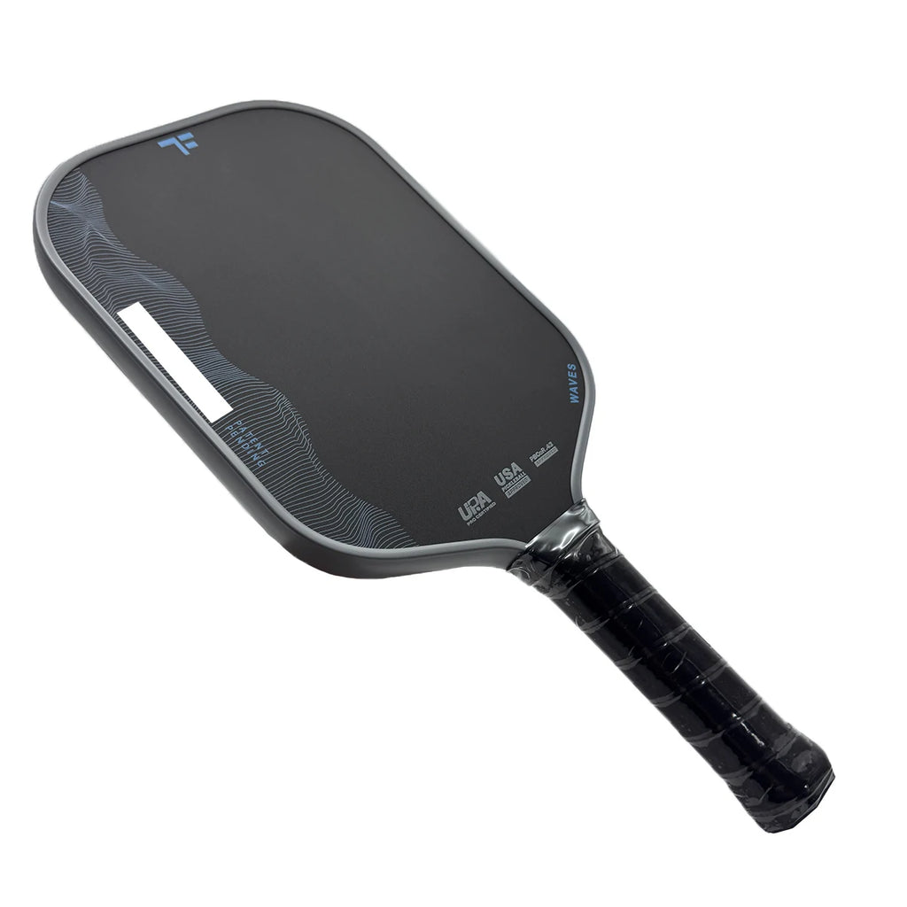 TF Waves Carbon Pickleball Paddle