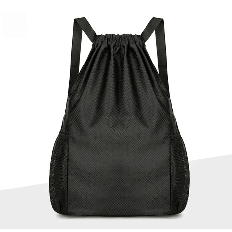 Sports Drawstring Gym Bag