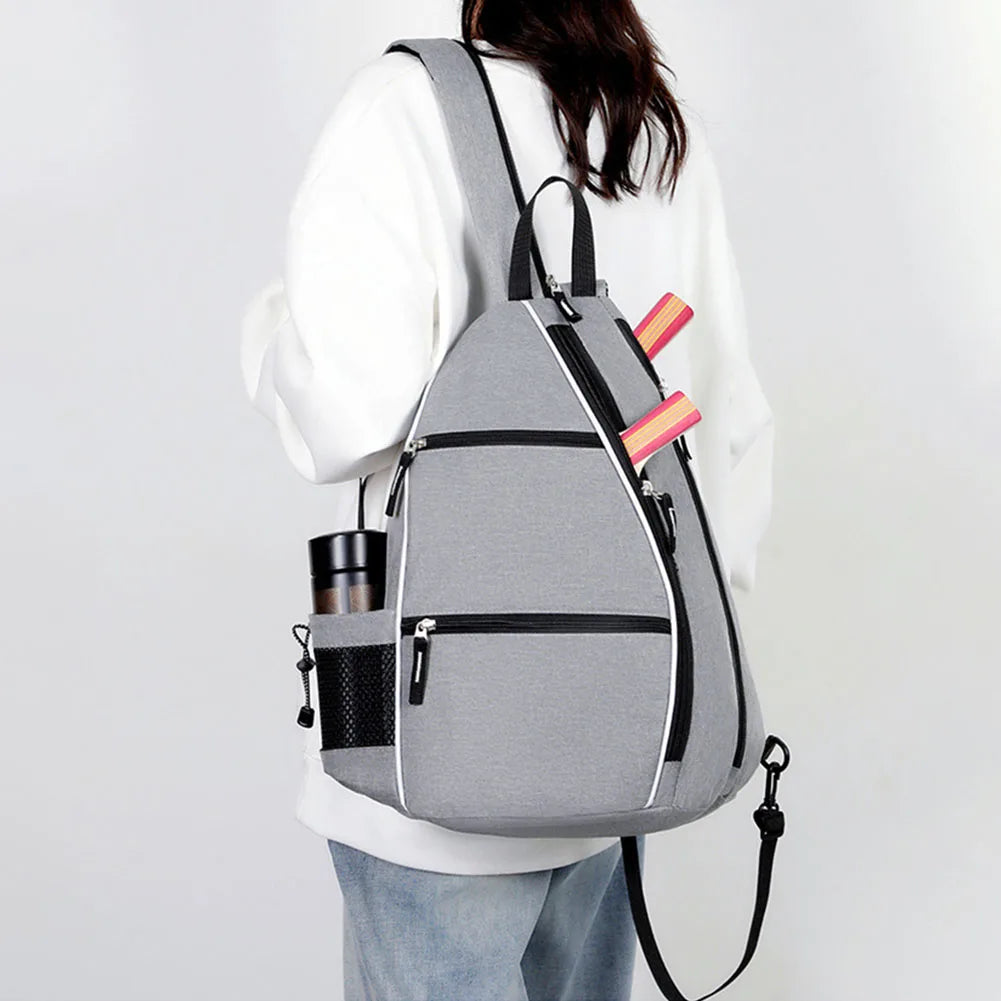 Pickleball Sling Backpack