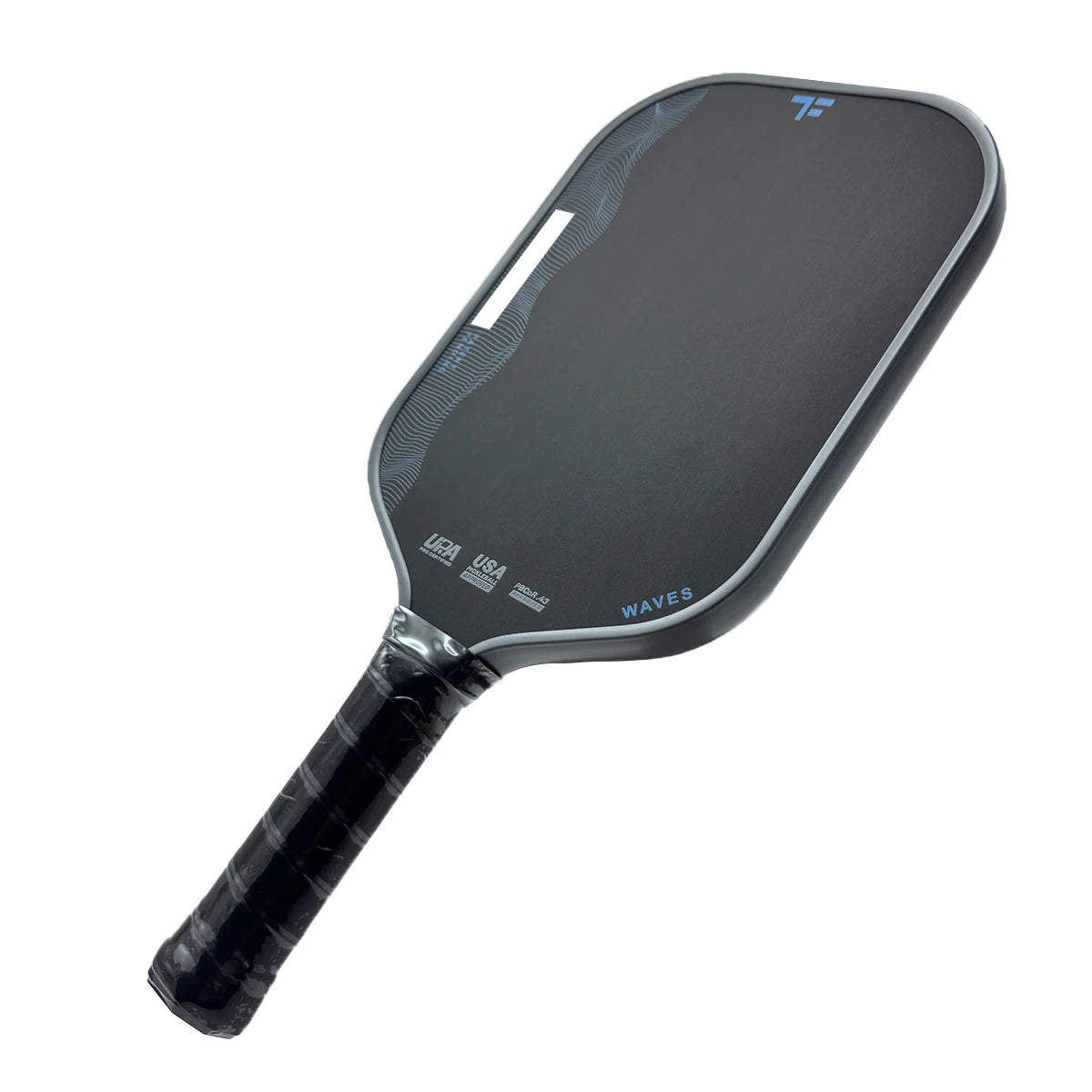 TF Waves Carbon Pickleball Paddle