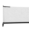 Pro Pickleball Net with Wheels
