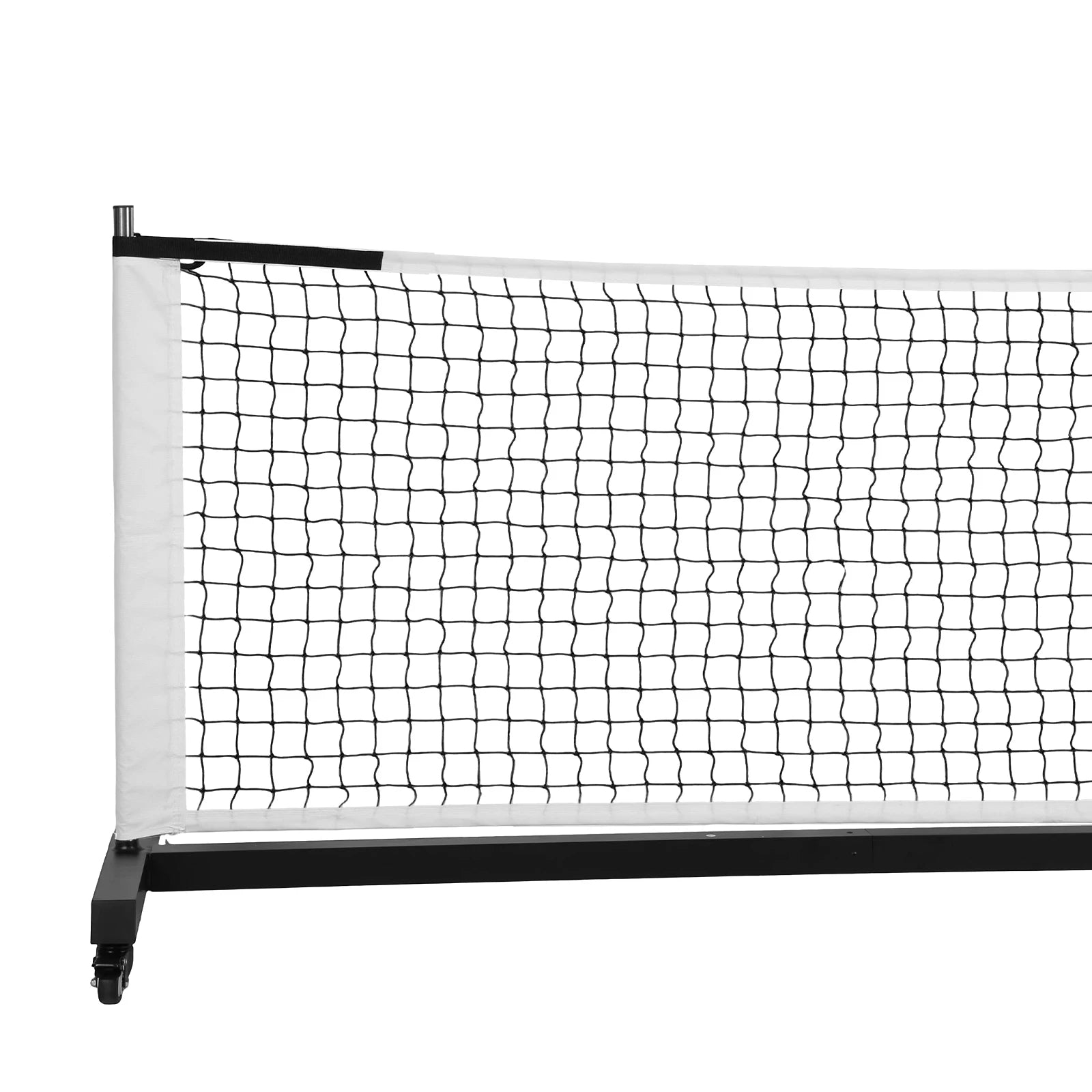 Pro Pickleball Net with Wheels