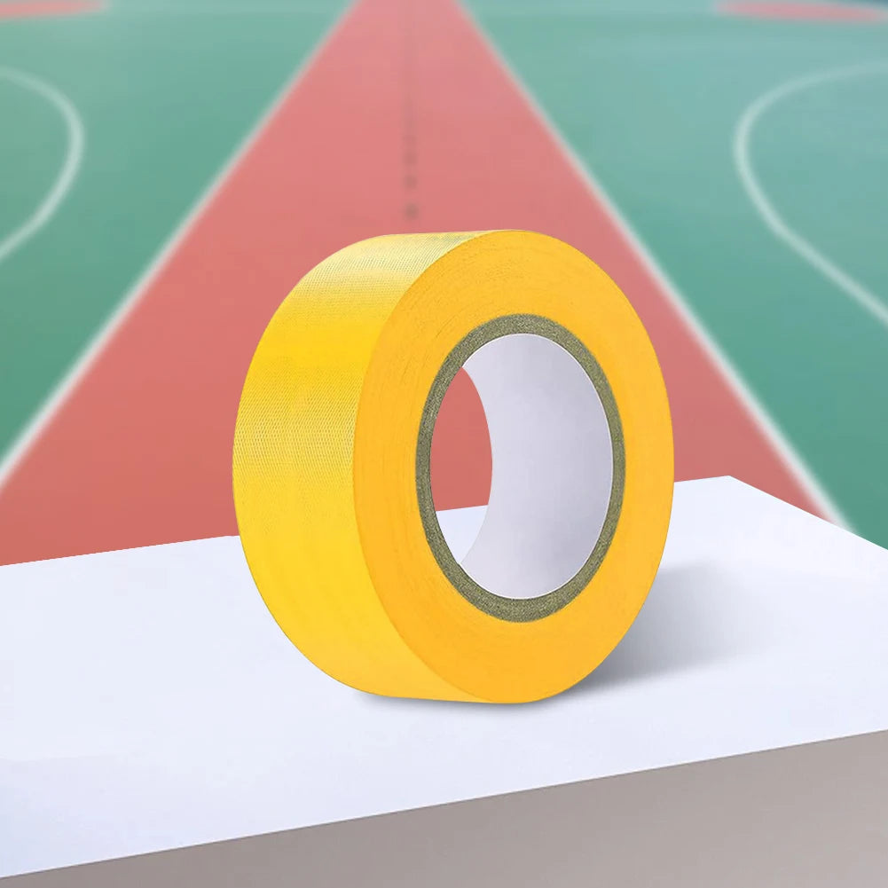 Outdoor Pickleball Court Tape