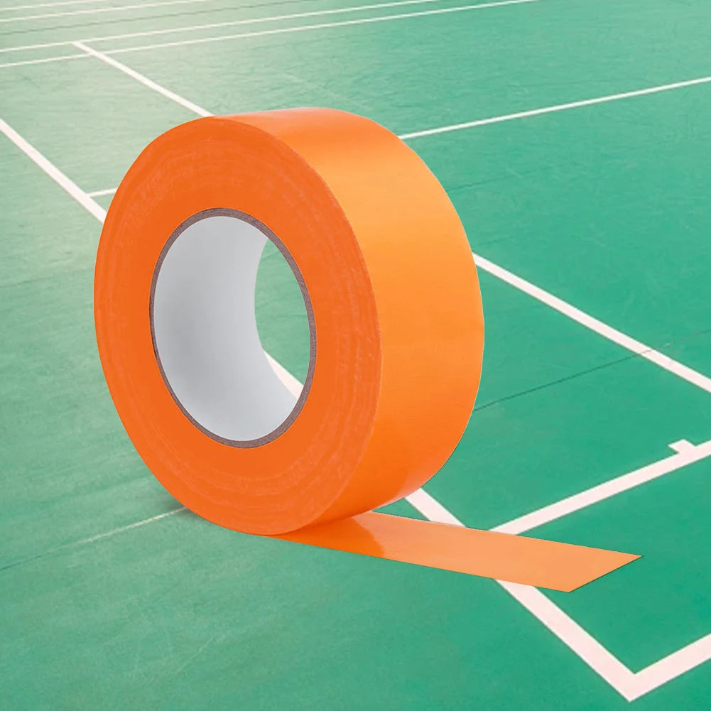 Outdoor Pickleball Court Tape