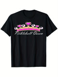 Pickleball Queen T-Shirt