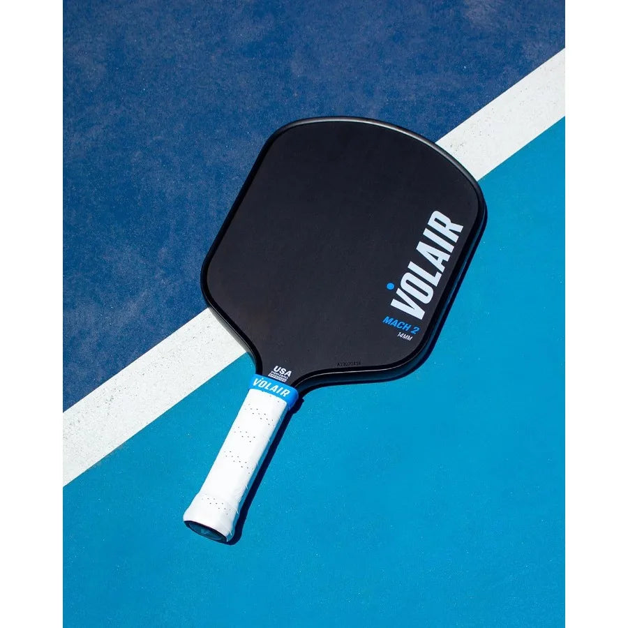 Mach 2 Carbon Pickleball Paddle