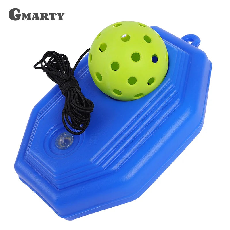 Pickleball Trainer with String