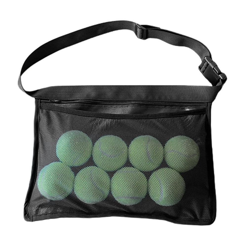 Pickleball Waist Ball Pouch