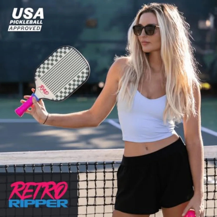 RAD Power Control Paddle