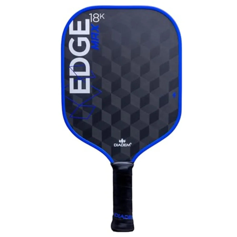 Diadem Edge 18K Carbon Paddle