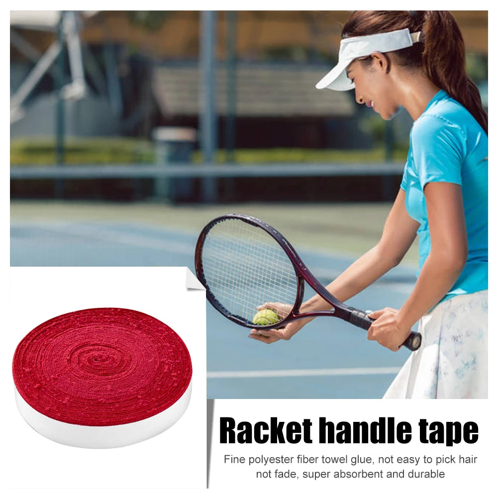 Microfiber Grip Wrap Towel