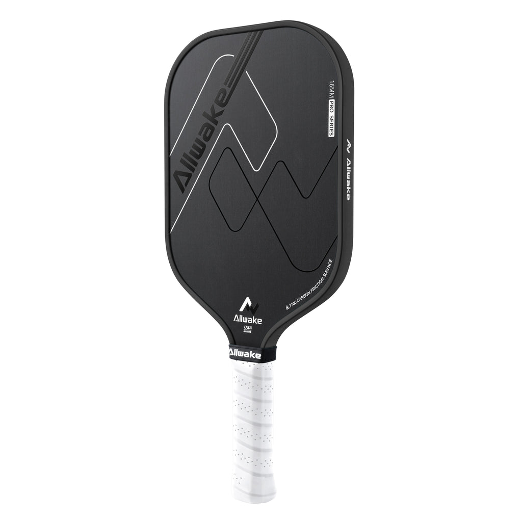 Pro Carbon Pickleball Paddle