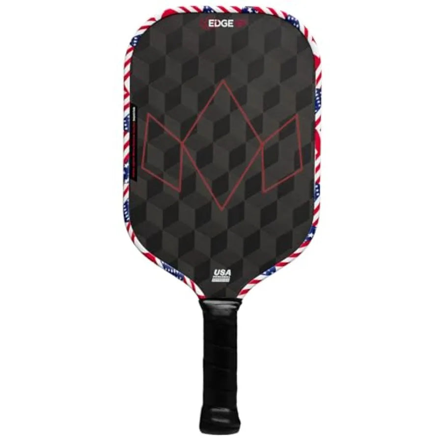 Diadem Edge 18K Spin Paddle