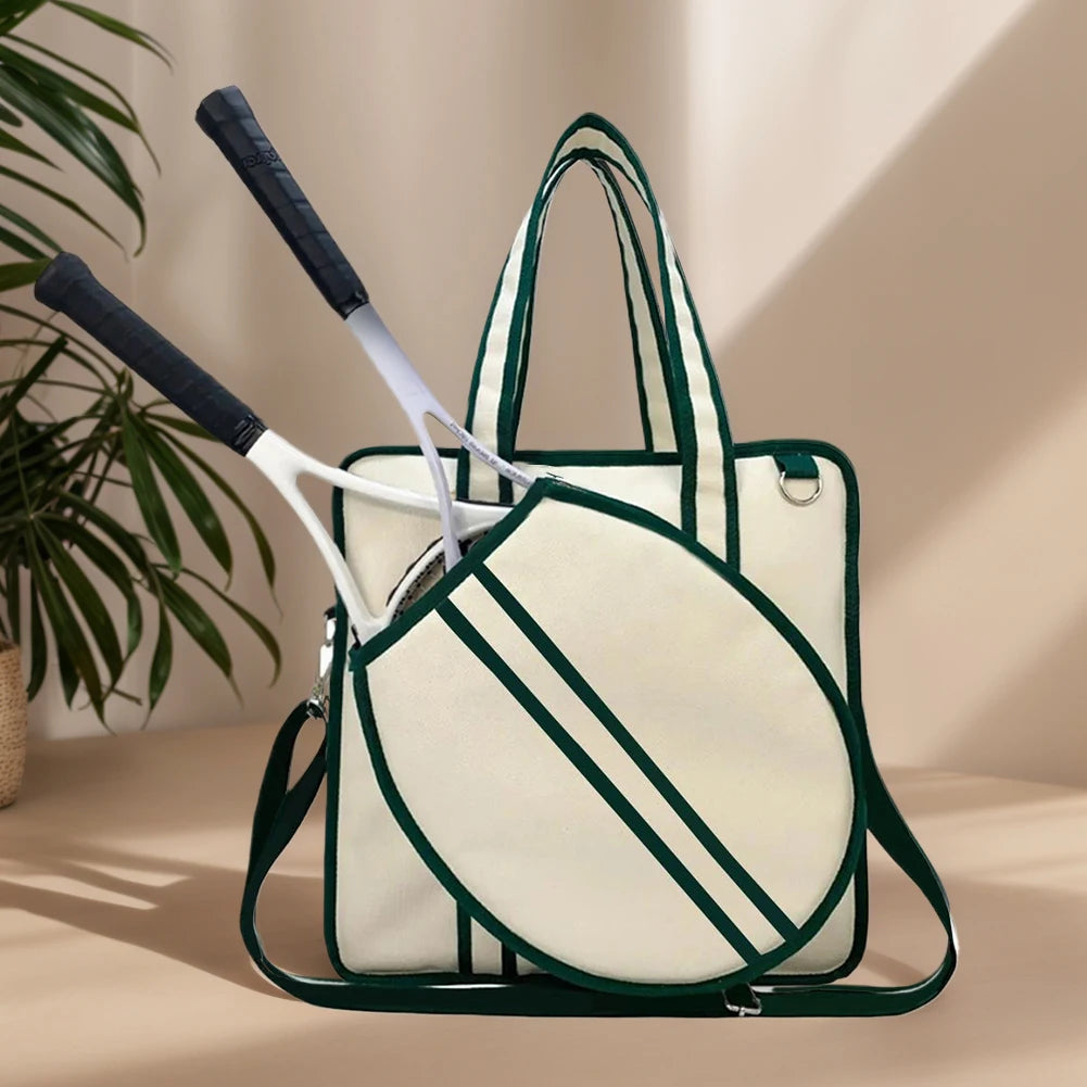 Large Pickleball Racket Bag