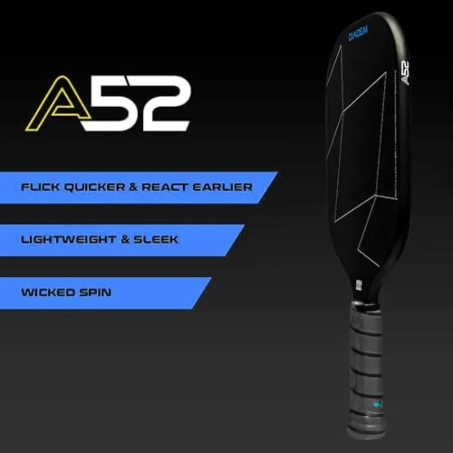 Diadem A52 Spin Paddle