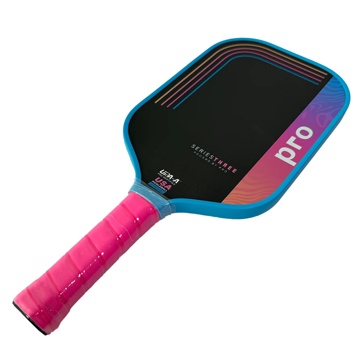 Project Flamingo Paddle