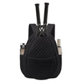 Quilted Pickleball Backpack