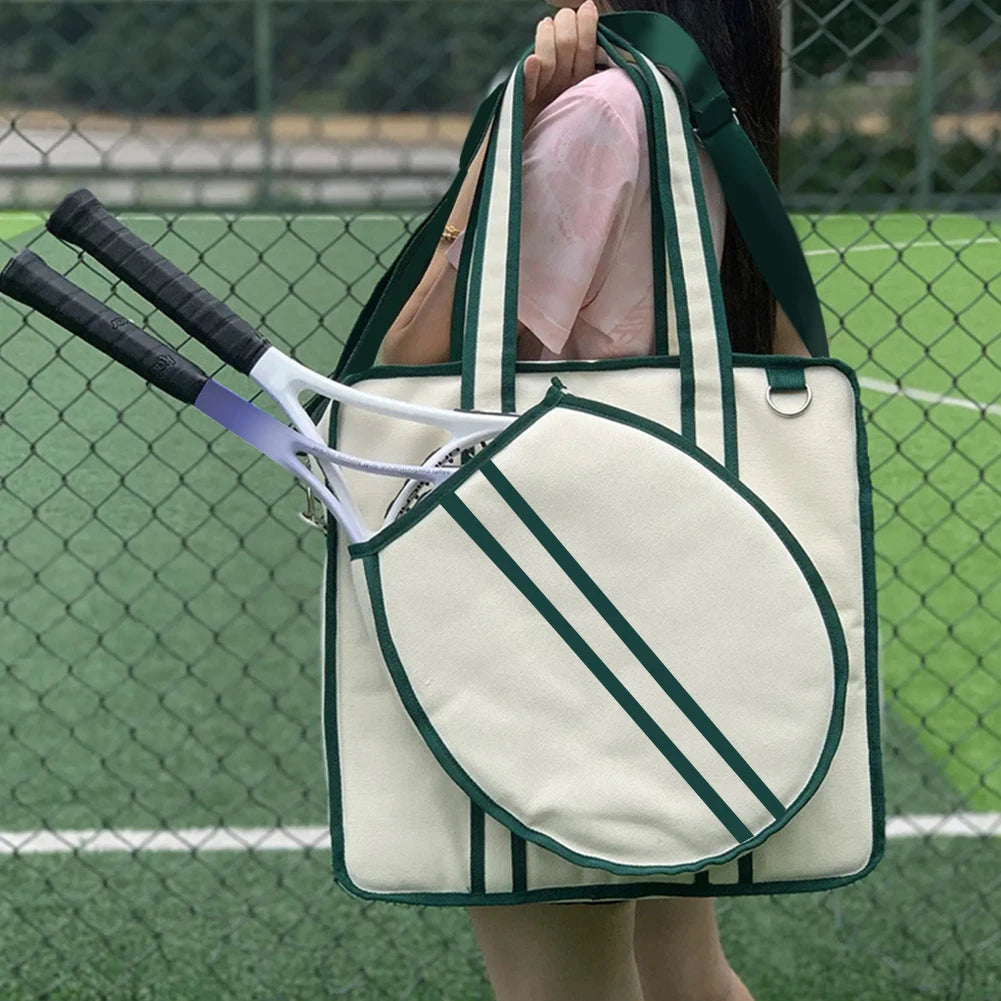 Large Pickleball Racket Bag