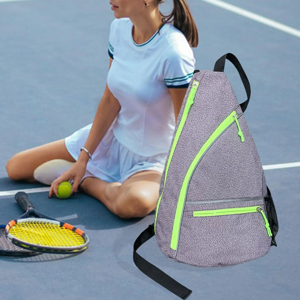 Waterproof Pickleball Backpack