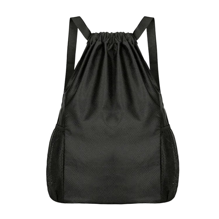 Sports Drawstring Gym Bag