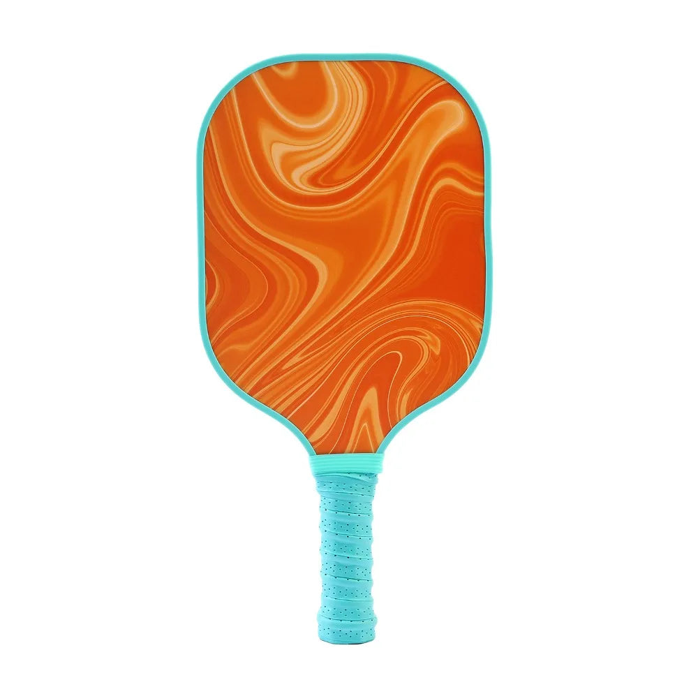 Honeycomb Core Pickleball Paddle