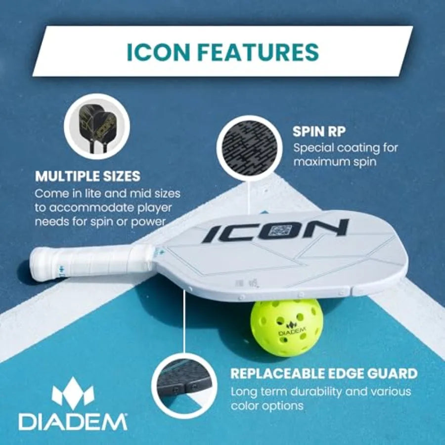 Diadem ICON Performance Paddle