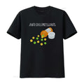 Anti Dillpressants Pickleball Tee