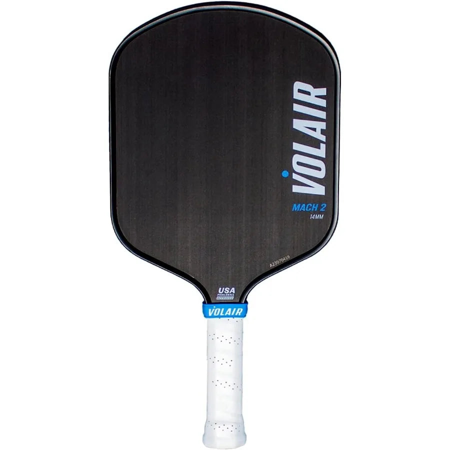 Mach 2 Carbon Pickleball Paddle