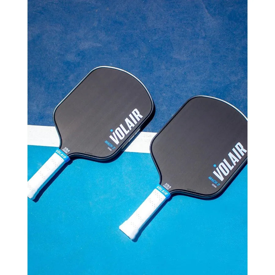 Mach 2 Carbon Pickleball Paddle