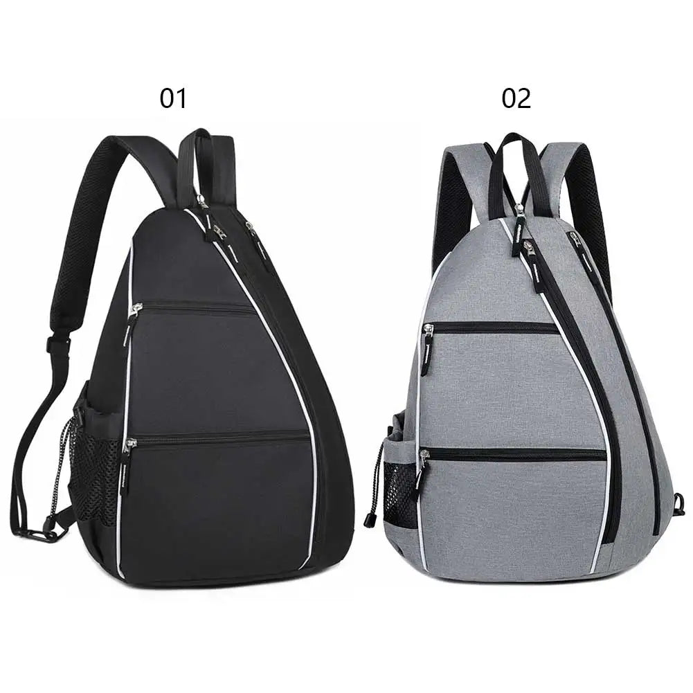 Pickleball Paddle Backpack