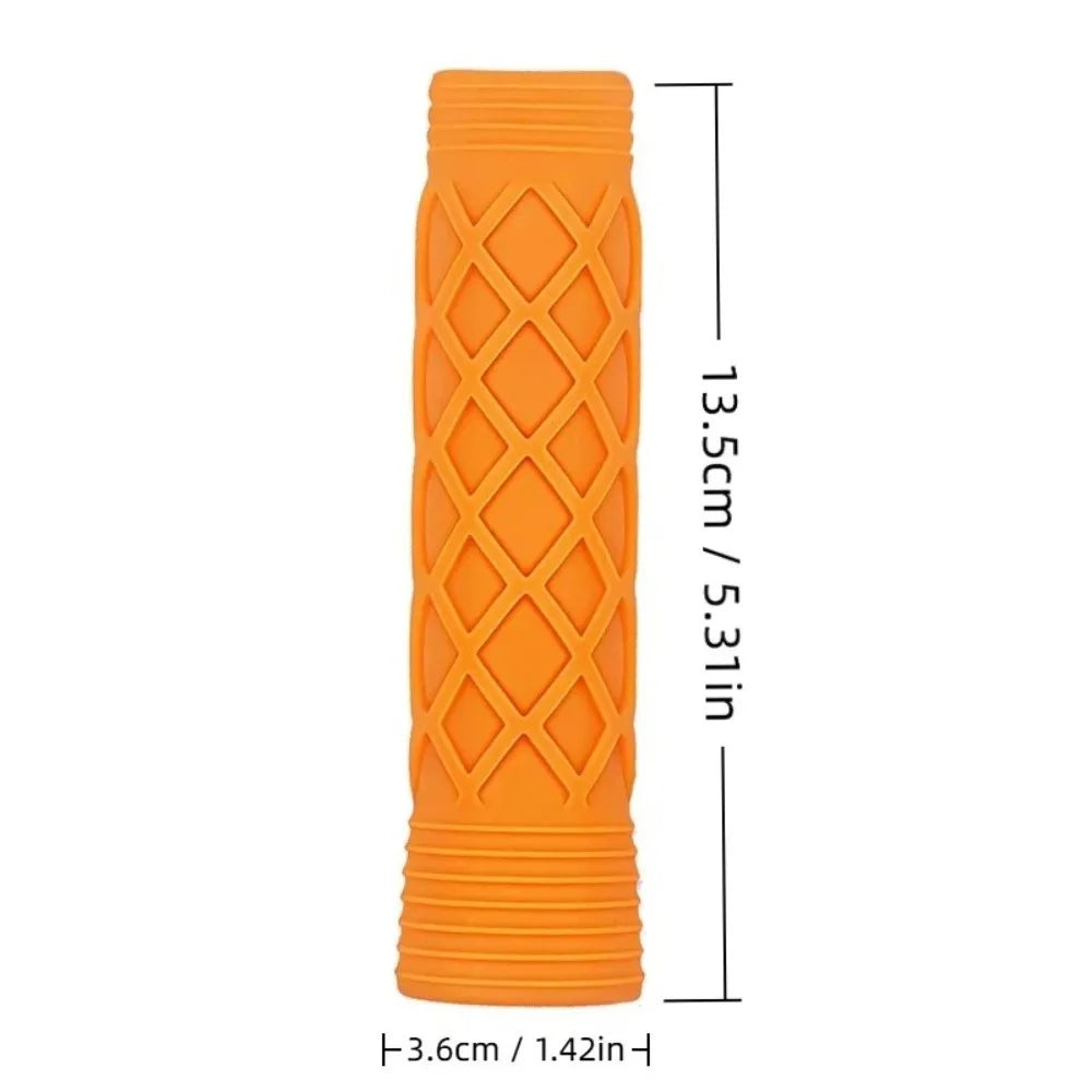 Silicone Pickleball Paddle Grip Cover